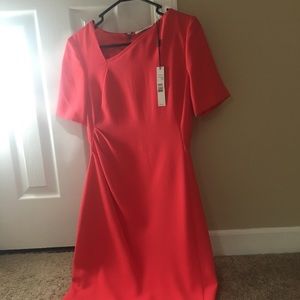 BNWT Tahari dress